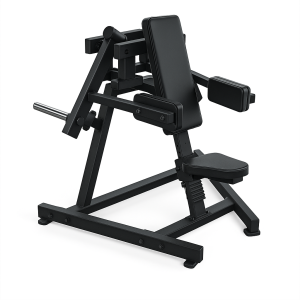 Máquina De Hombro Iso-Lateral 6058