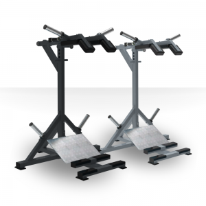 Sentadilla De Pie Stand Calf Raise 6080