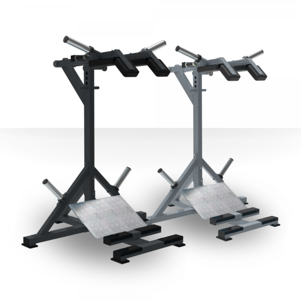 Sentadilla De Pie Stand Calf Raise 6080