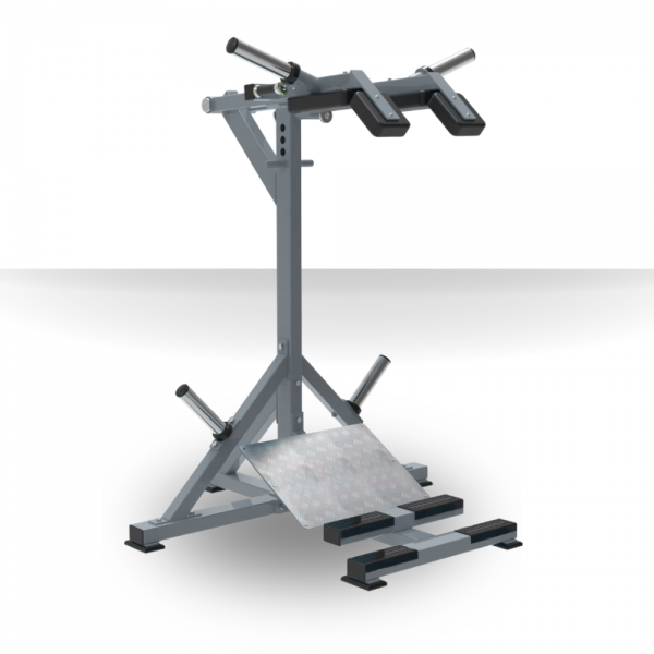 Sentadilla De Pie Stand Calf Raise 6080 - Imagen 2