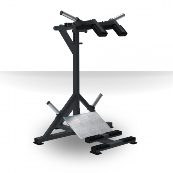 Sentadilla De Pie Stand Calf Raise 6080 - Imagen 3