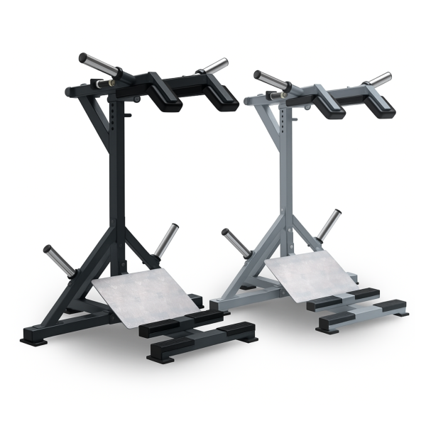 Sentadilla De Pie Stand Calf Raise 6080