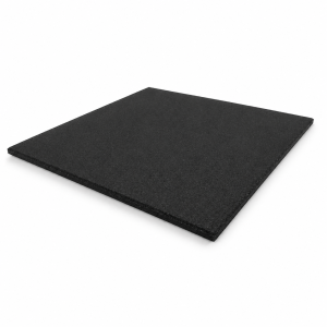 Piso De Caucho Gimnasio RF2 – 15mm – 1x1Mt