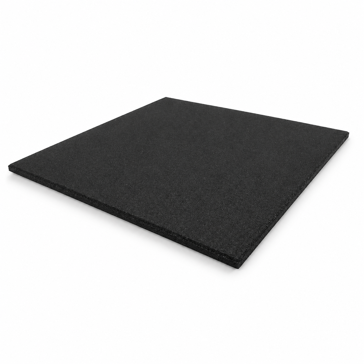 Piso De Caucho Gimnasio RF2 – 15mm – 1x1Mt
