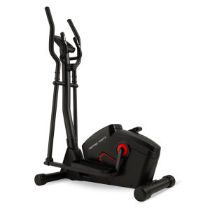 Bicicleta Elíptica 6402 Sacrifice Sports