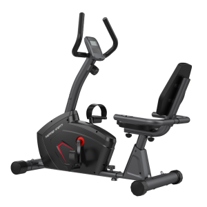 Bicicleta Recostada Resistencia Magnética 6403