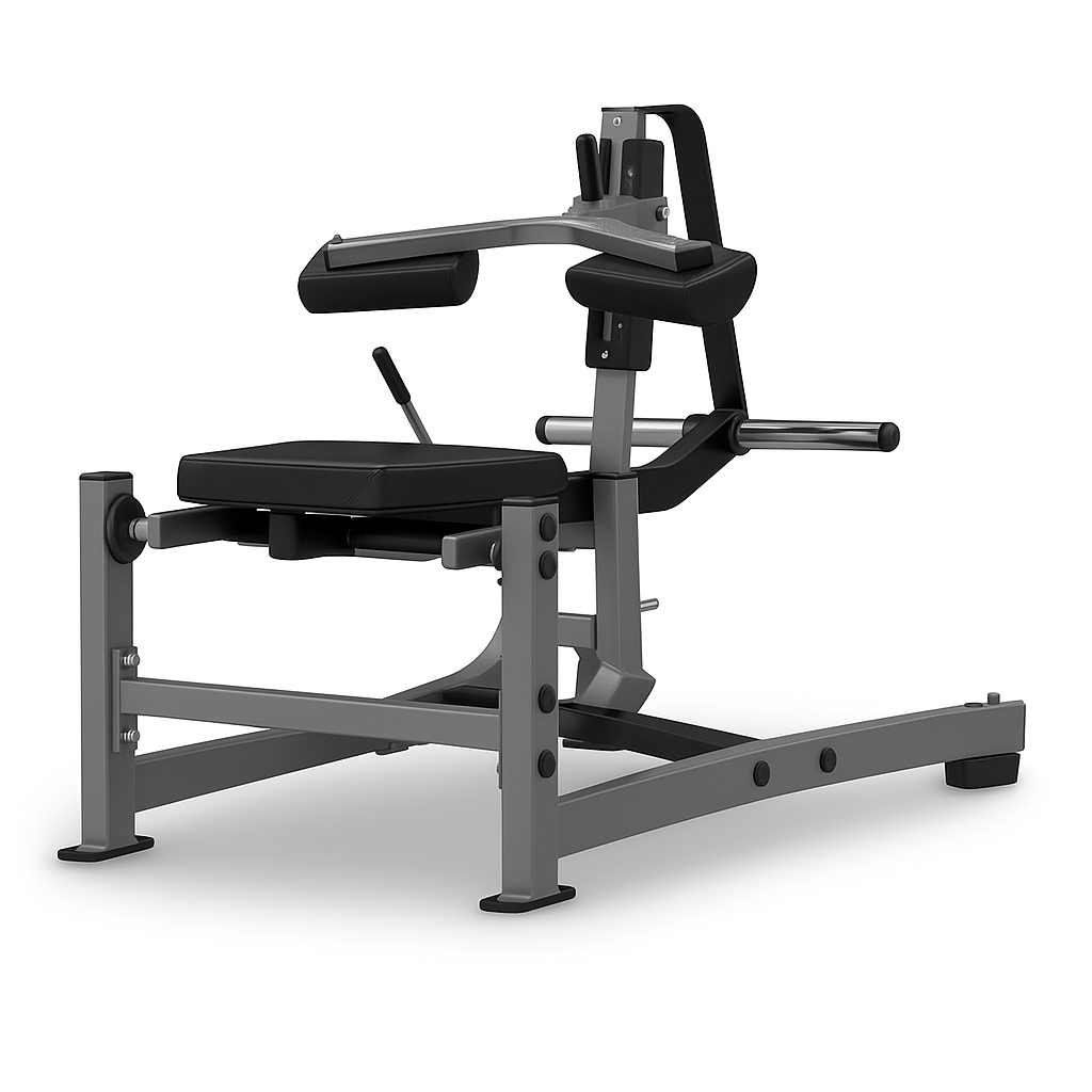 Seated Calf Raise 6023