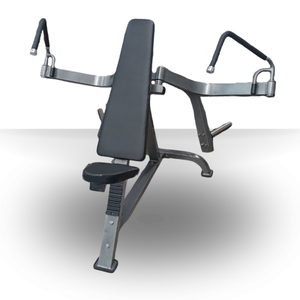 Banco de Apertura Incline Pec Fly 6056 - Imagen 2