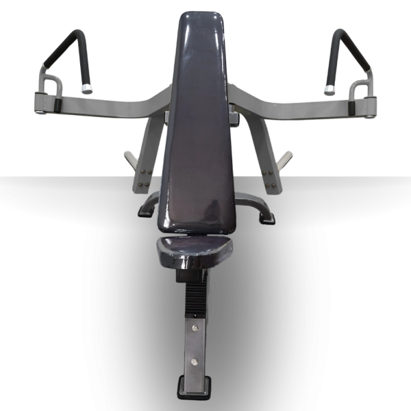 Banco de Apertura Incline Pec Fly 6056 - Imagen 3