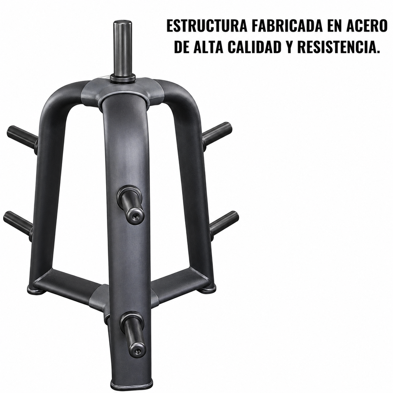 Rack para Discos Olímpicos 2029 - Imagen 4