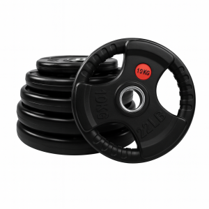 Par De Discos Olímpicos 022A Variedad de Kilos