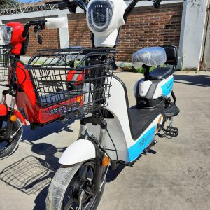 Scooter Jinying Eléctrica