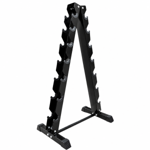 Rack para Mancuernas 7 Niveles YLY02