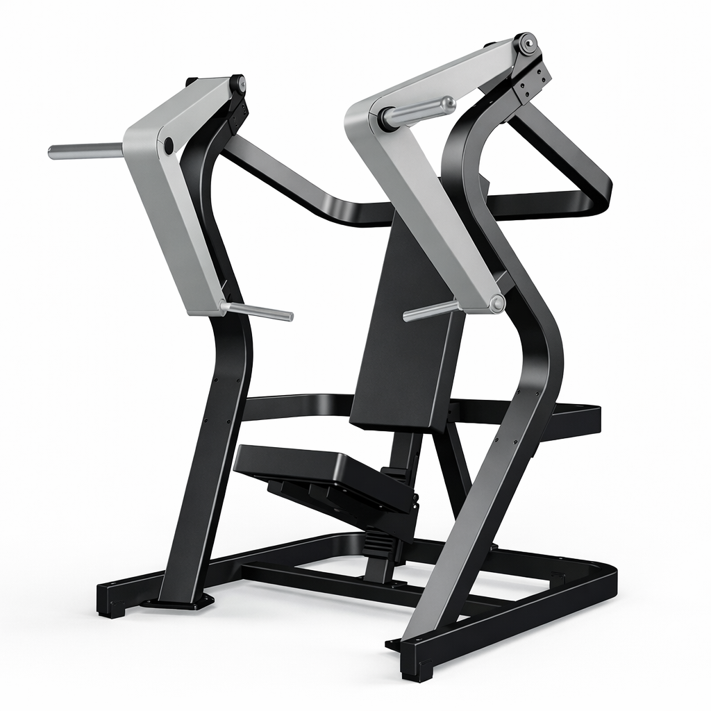 Press Pectoral G10 - Imagen 2