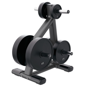 Rack de Discos Olímpicos 8055