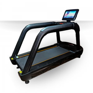 Trotadora Comercial Touch Screen 860S