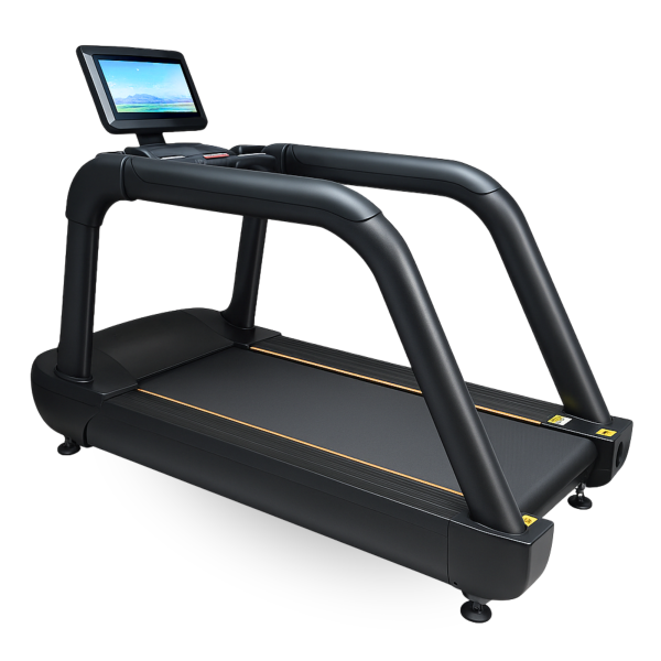 Trotadora Comercial Touch Screen 860S