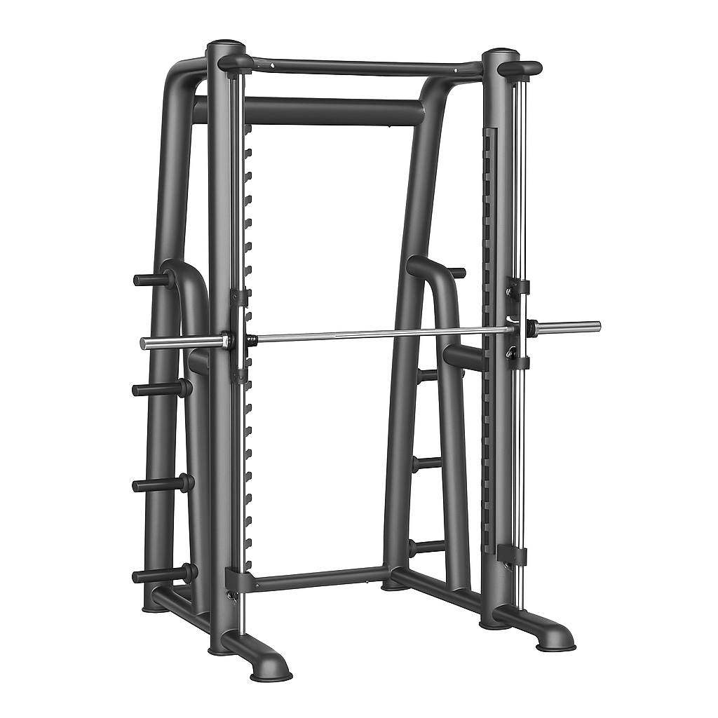 Máquina Smith Profesional 2018