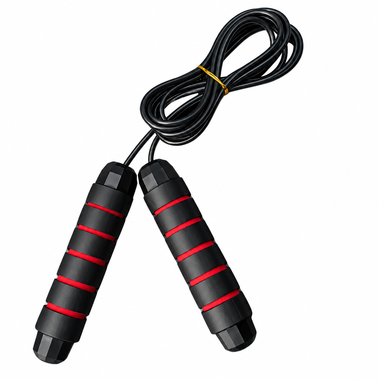 Cuerda Para Salto Skip Rope 012 - Imagen 3
