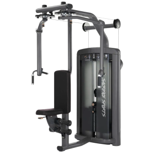 Máquina Dual Pec Delt Fly 914