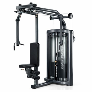 Máquina Dual Pec Delt Fly 914