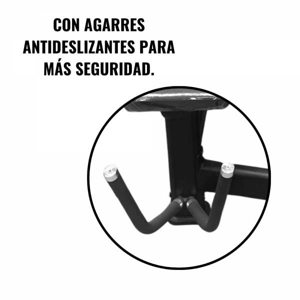 Curl Femoral 919 - Imagen 5