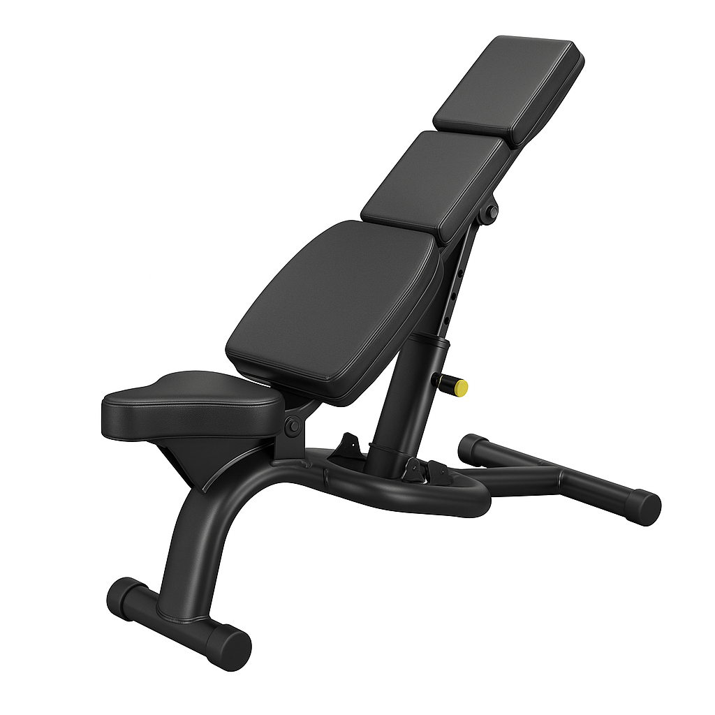 Banco Ajustable 2025