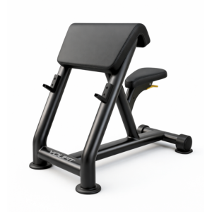Banco Scott/Predicador Curl de Bíceps Youfit-AN13