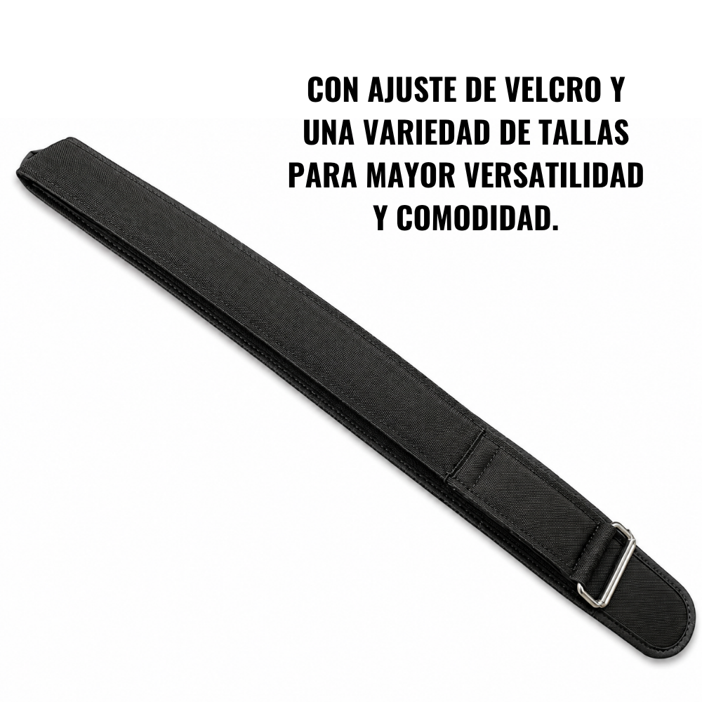 Cinturón Lumbar Fitness 003 - Imagen 4