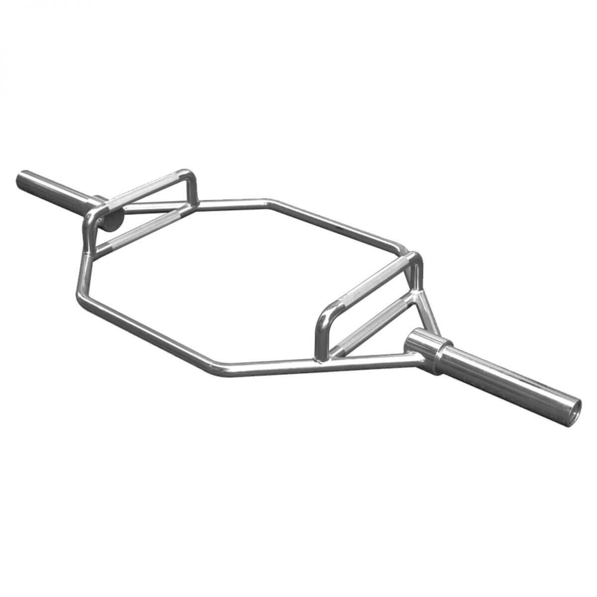 Barra Hexagonal Olímpica YLY08