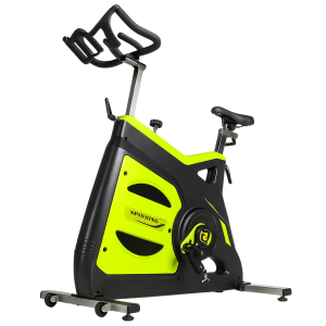 Bicicleta Spinning D02