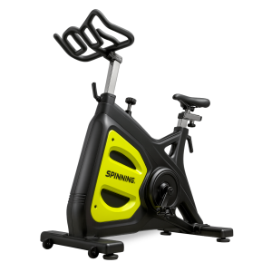 Bicicleta Spinning D02