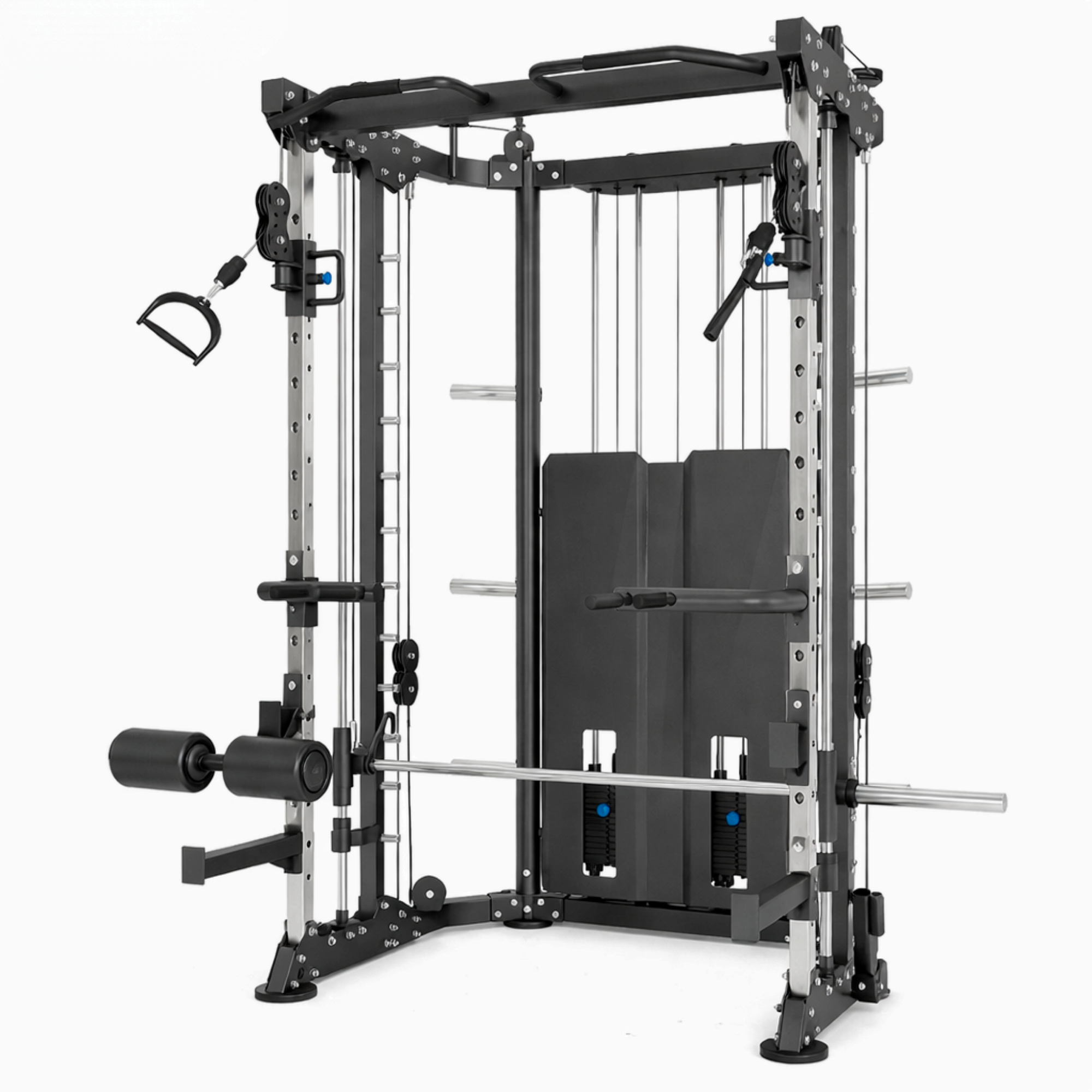 Multifuncional Smith C81 - Imagen 2