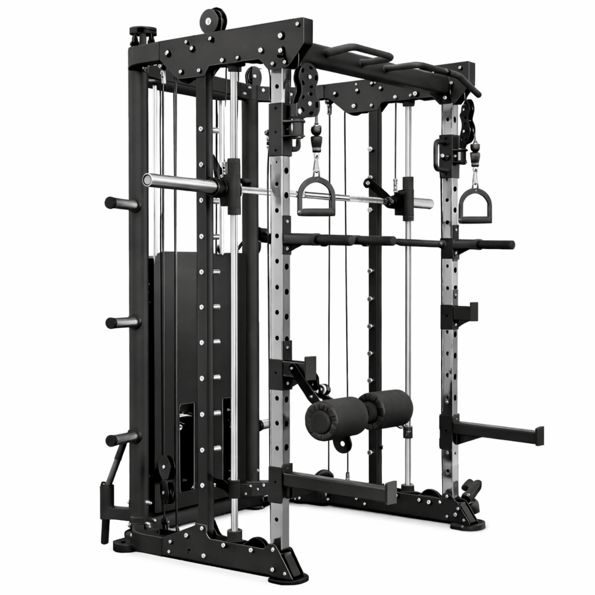 Multifuncional Smith C81 - Imagen 3