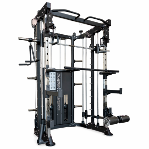 Multifuncional Smith C81