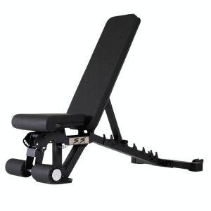 Banco Ajustable SS PRO