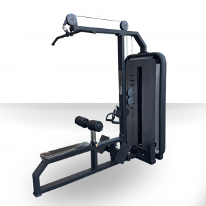 LatPull Down/Long Pull H1055