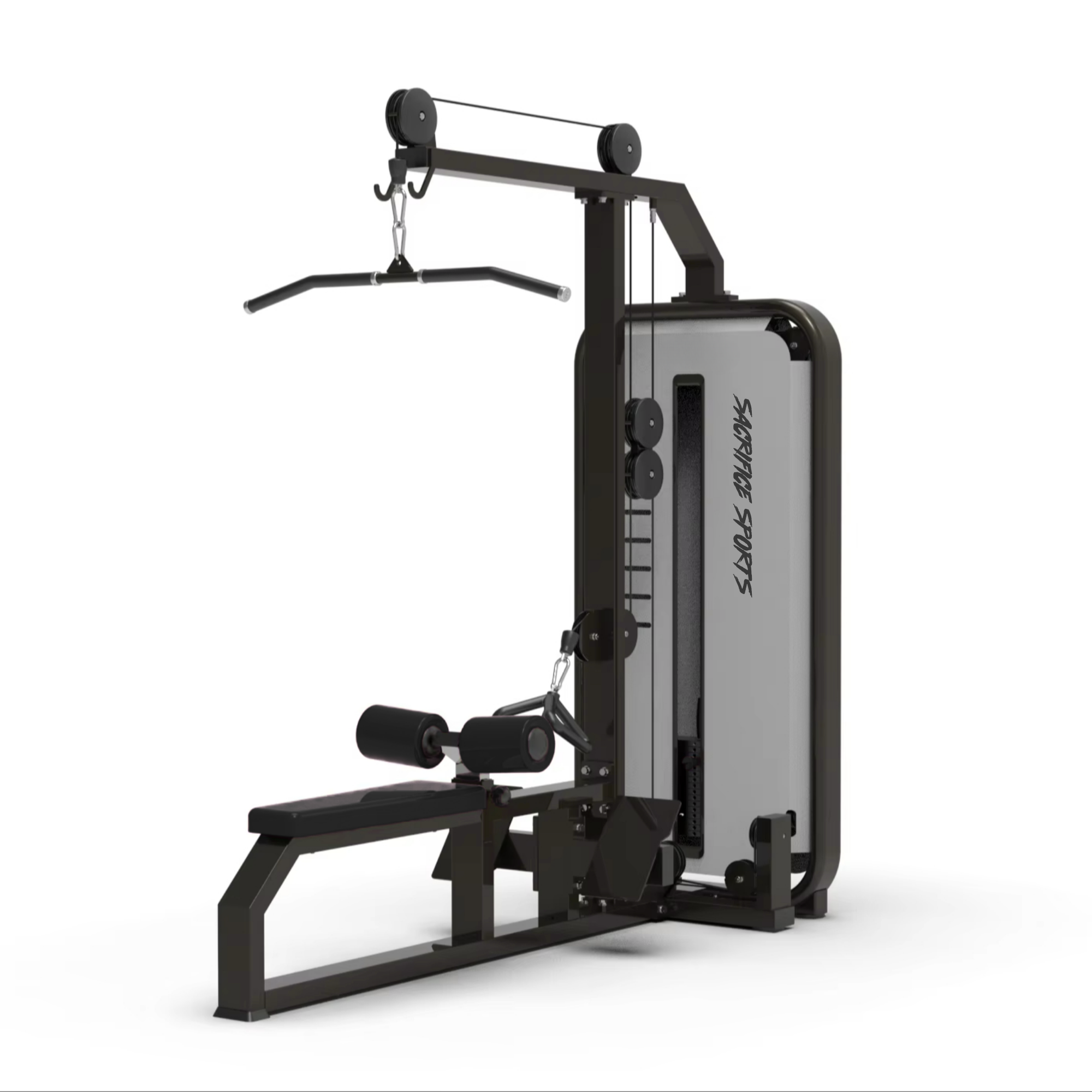 LatPull Down/Long Pull H1055