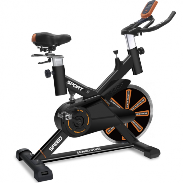 PRO GYM SACRIFICE SPORTS - Imagen 4