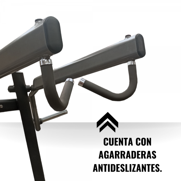 Latpull Down 50 - Imagen 2