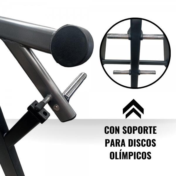 Latpull Down 50 - Imagen 3