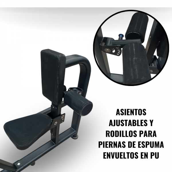 Latpull Down 50 - Imagen 5