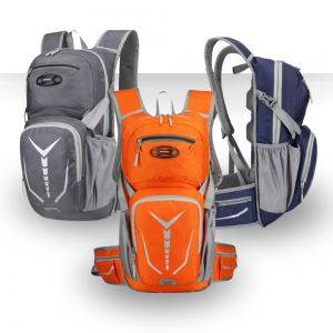 Mochila Trekking Running