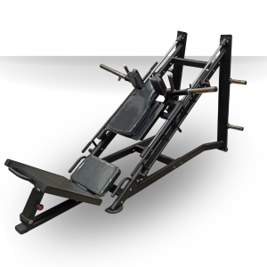 Prensa para Piernas Dual 63