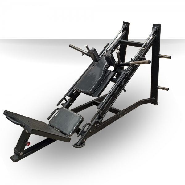 Prensa para Piernas Dual 63
