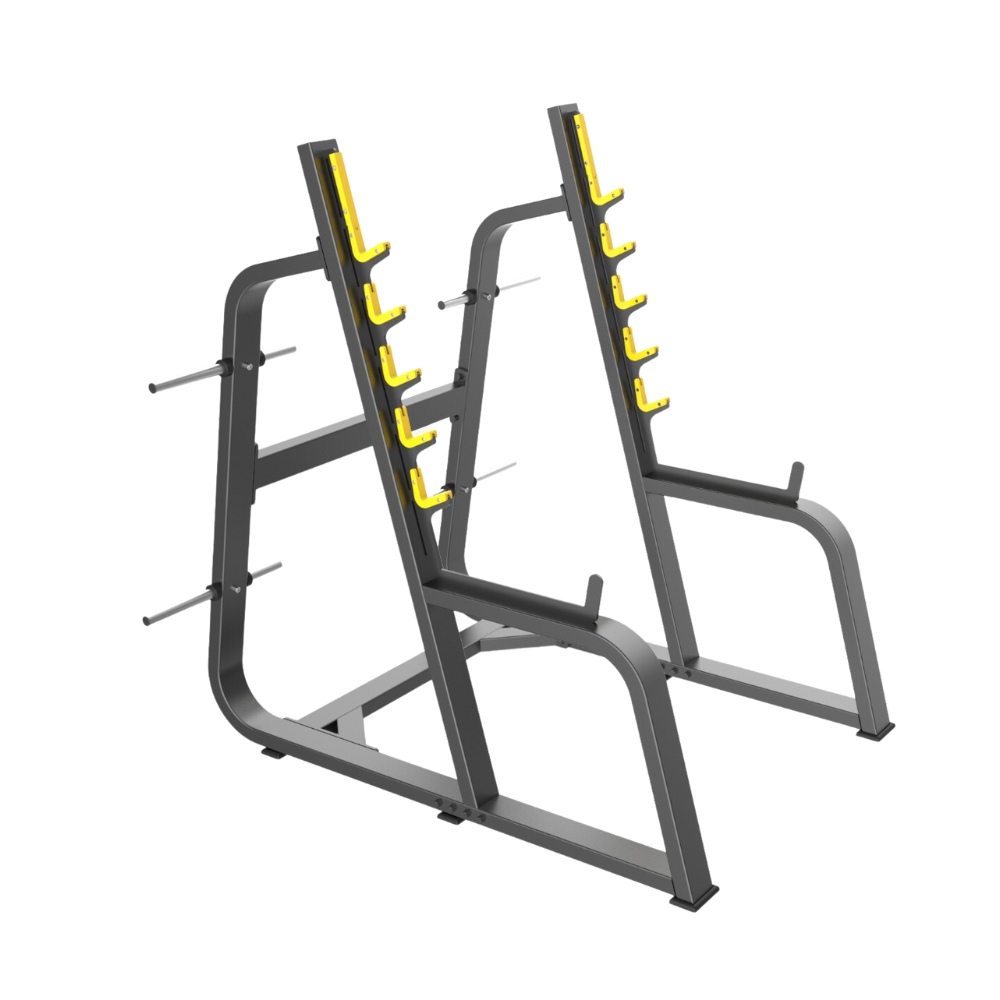 Rack Sentadillas 1039