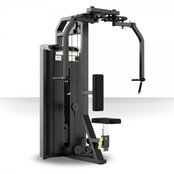 Rear Delt/Pec Fly V1007 - Imagen 2