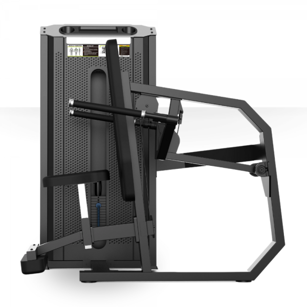 Máquina Press de Tríceps V1020 - Imagen 2