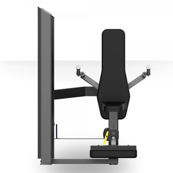 Máquina Press de Tríceps V1020 - Imagen 4