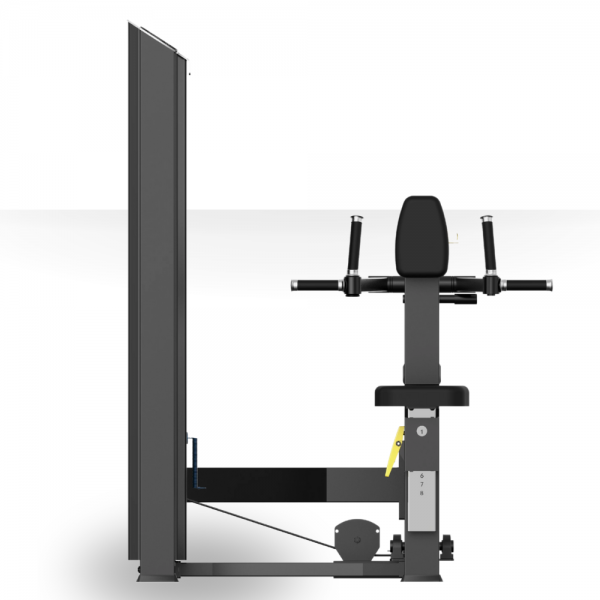 Remo Vertical V1025 - Imagen 5